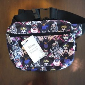 Loungefly Waistpack